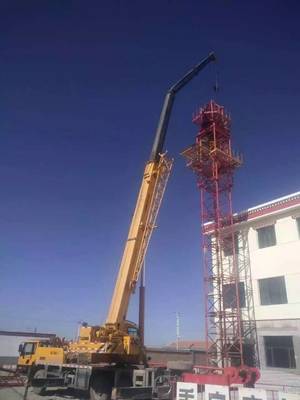 違規(guī)作業(yè)的代價:一周5起吊裝事故,件件觸目驚心!