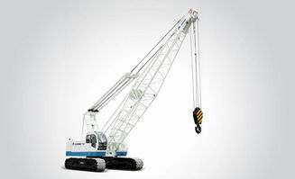 宇通重工ytqu80履帶式起重機(jī)最新詢價單