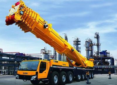 杭州萬事達(dá)起重安裝公司出租吊車