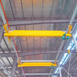 常州電動(dòng)單梁起重機(jī),常州行車價(jià)格