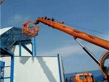 溫州誠信吊車出租公司產品展示