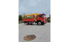 廠(chǎng)家供應(yīng)定制隨吊車(chē) 濟(jì)寧利沃工程機(jī)械