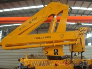 8噸折臂式隨車(chē)起重機(jī) sq8zb3