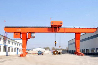 遼寧撫順龍門吊廠家客戶滿意產(chǎn)品