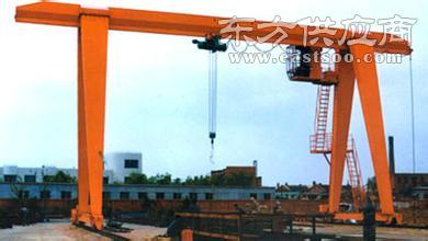 單梁起重機 起重機供應(yīng)商 天津起重機13920113058圖片