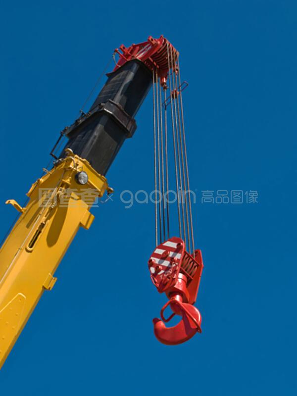起重機鉤