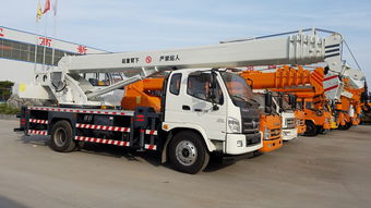 福田吊車16噸吊車山東吊車價(jià)格 福田吊車16噸吊車山東吊車型號(hào)規(guī)格