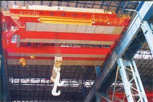 供應昆明單梁起重機|迪慶單梁起重機 云南一流的起重機械門戶_交通運輸_世界工廠網中國產品信息庫