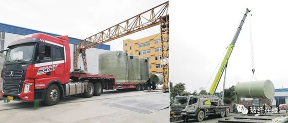 威玻產品春運忙，起重機助力高效運輸