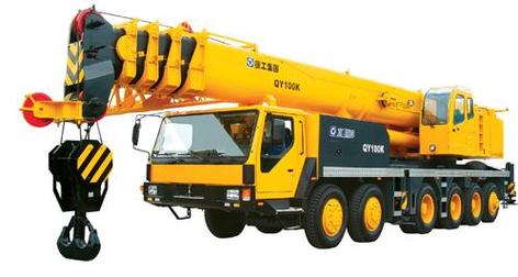 25噸吊車出租服務(wù) 廣州鴻運吊裝公司專業(yè)起重機租賃