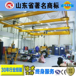 KBK柔性梁懸掛輕型軌道起重機（歐式行吊） 優(yōu)勢、價格與采購指南